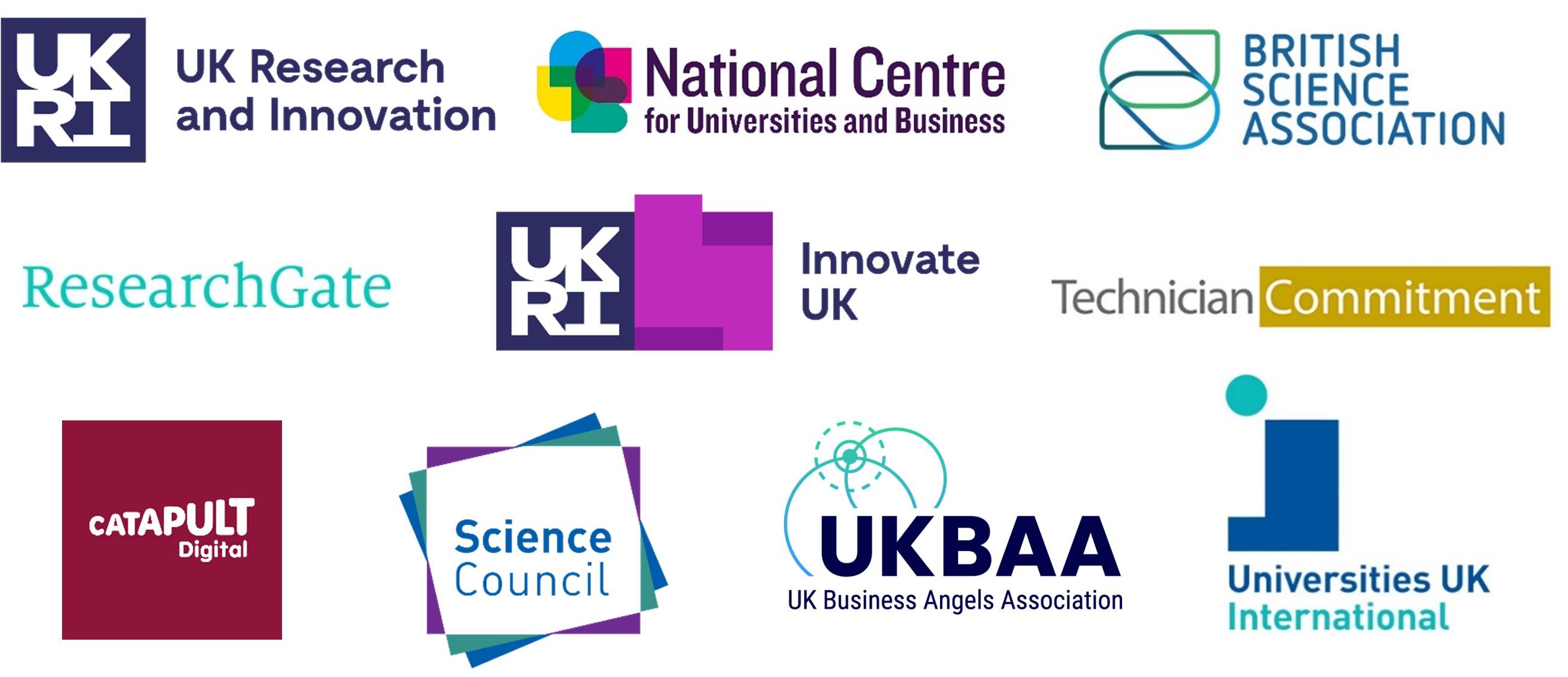 Westminster Insight British Science, Research and Innovation Digital Conference